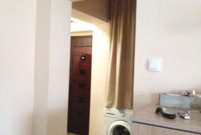 Apartament cu 2 camere semidecomandat, mobilat în Țiglari - 5