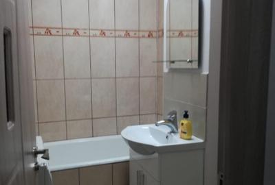 Inchiriez garsoniera confort I zona parc Brancu?i-Titan - 10