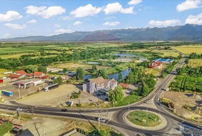 O investi?ie cu pozi?ie, infrastructura ?i viitor - 1