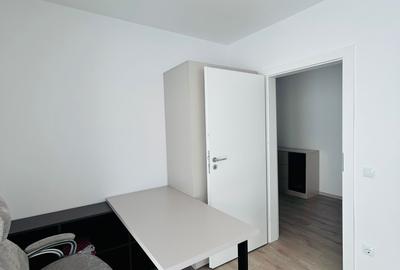 Casă nouă, mobilată și utilată lux – 4 camere, Florești, zona Porii – 1100 € - 18