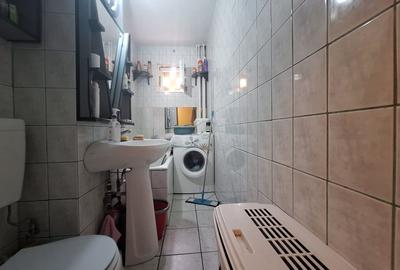 Apartament 3 camere, decomandat, etaj 2, mobilat Zona Dacia - 8