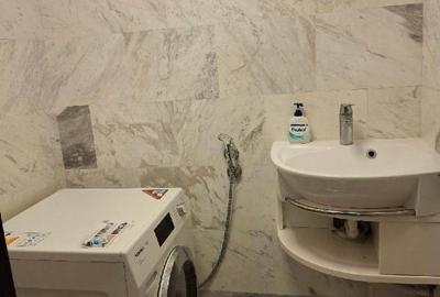 PENTHOUSE  LUX -  Mamaia Nord - vedere panoramica lac si Marea Neagra - 15