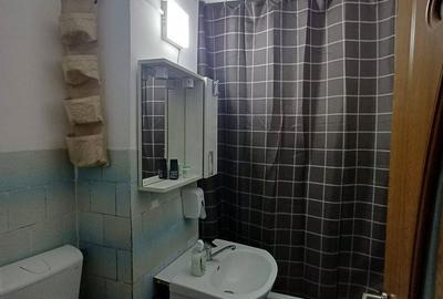 Apartament cu 3 camere decomandat în Central - 2