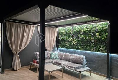 Penthouse exclusivist de vânzare | zona Unirii - 8