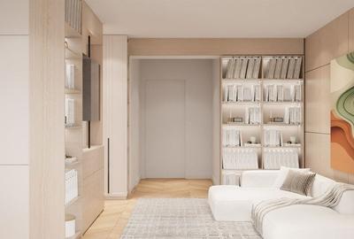 First Rental | Premium Studio | Pipera | Underground parking - 4
