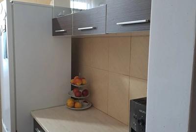 Apartament cu 2 camere semidecomandat în Central - 3