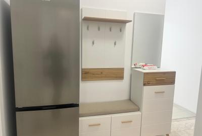 Tomis Plus apartament 2 camere termen lung prima inchiriere - 13