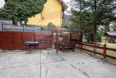 Apartament cu 3 camere decomandat în Poiana Brașov - 19