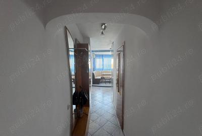 Inchiriez apartament cu 2 camere - 10
