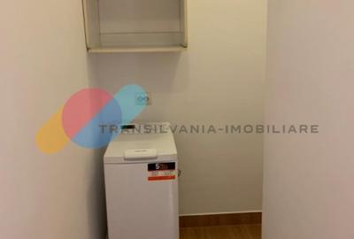 Apartament de 65 mp utili, zona Centrala (pretabil si pentru birou) Apartament de 65 mp utili, zona Centrala (pretabil si pentru birou) - 6