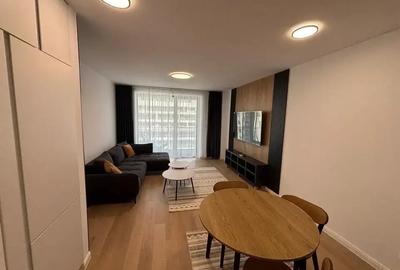 Închiriere apartament 2 camere| Pipera Plaza | Prima chirie - 4