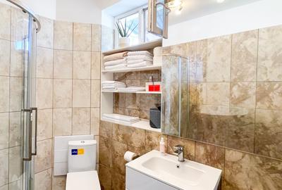2 Camere Renovat Premium | Centrala Proprie | Zona Piata Unirii - 5
