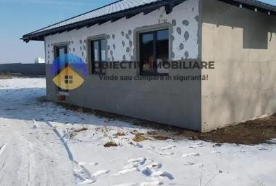 Casă cu 3 camere cu Teren 615 Mp în Dumbrava - 2