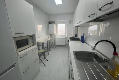 Apartament cu 2 camere decomandat, mobilat în ICIL - 6