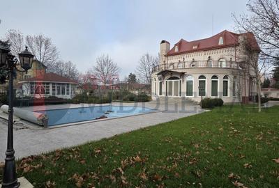 Casă individuală cu 12 camere cu Canalizare în Ferme - 2