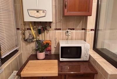 Studio dublu Domenii, mobilat modern si utilat complet - 13