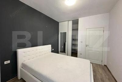 Apartament cu 3 camere semidecomandat, mobilat în Cetate - 2