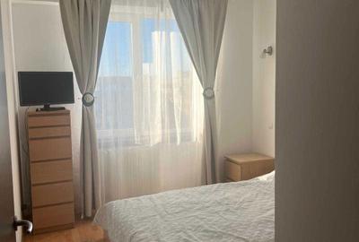 Apartament cu 2 camere în Doamna Ghica - 5