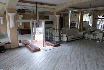 Spatiu comercial 100 mp, zona Budai - 2