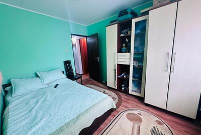 Apartament cu 3 camere decomandat, mobilat în Soarelui - 11