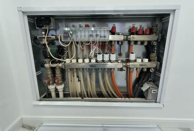 Casă individuală cu 3 camere cu Teren 153 Mp în Rahova - 21