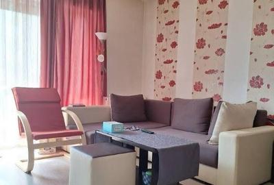 Apartament 2 camere, decomandat - zona Avantgarden - 9