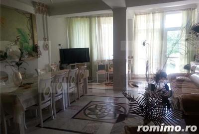 Casă cu 15 camere cu Teren 2600 Mp în Băneasa - 5