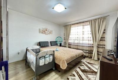 Casa cu 4 camere moderna de vanzare, teren 550 mp, in Budiu Mic - 5