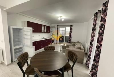 2 Camere, Petfriendly,Parcare, 18Gym, Dambul Rotund, Corneliu Coposu. - 2