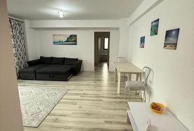 Apartament 2 camere Tomis Plus - 13