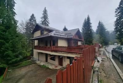 Casa Predeal-Centru - 3