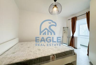 Apartament cu 2 camere decomandat, mobilat în Faleza Nord - 8