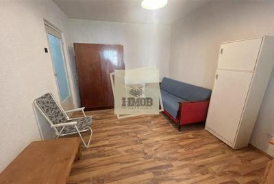 Garsonieră decomandată, mobilată în Valea Aurie - 2