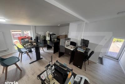 Spațiu comercial, de 70 mp, în Central - 6