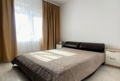 Apartament cu 2 camere decomandat în Apărătorii Patriei
