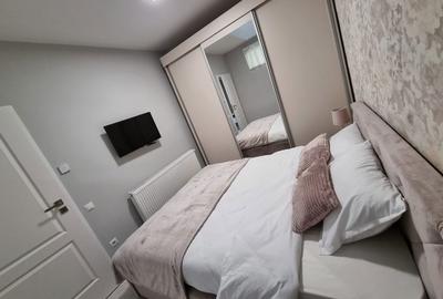 Apartament cu 3 camere decomandat în Central - 13