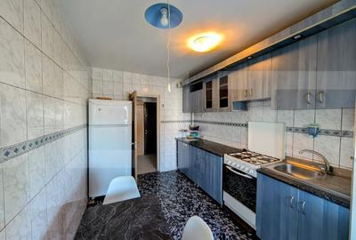 Apartament 3 camere, 70 mp, zona Tei