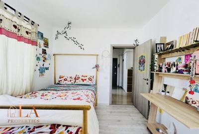 Apartament cu 2 camere decomandat, mobilat în Chiajna - 4