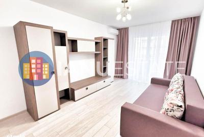 Apartament cu 2 camere semidecomandat în Unirii - 4