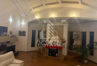 Casa spatioasa cu design american-calea Urseni - 23