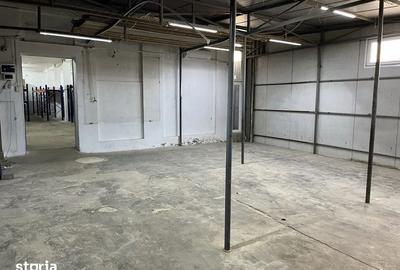 Spațiu comercial, de 203 mp, în Chitila - 2
