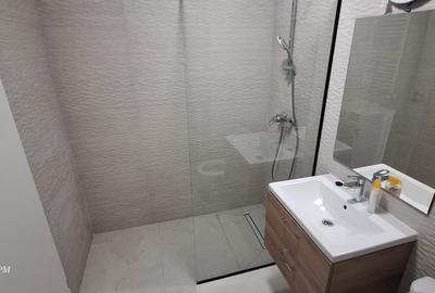 Garsonieră semidecomandată, mobilată în Exterior Sud - 9