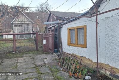 Casă cu 2 camere în Central - 3