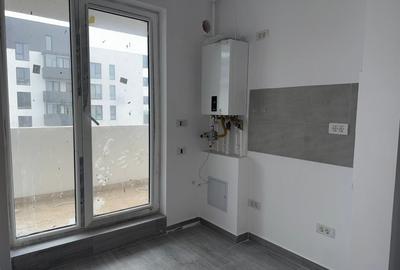 Tva  inclus apartament studio - 1