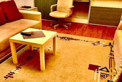 Garsonieră decomandată în Pantelimon - 2