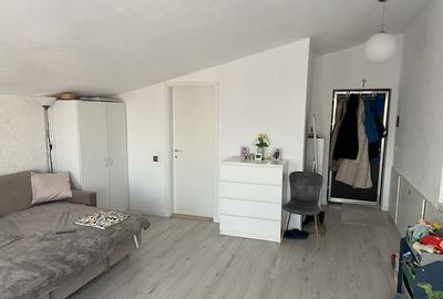 Apartament cu 2 camere semidecomandat, mobilat în Mănăștur - 3