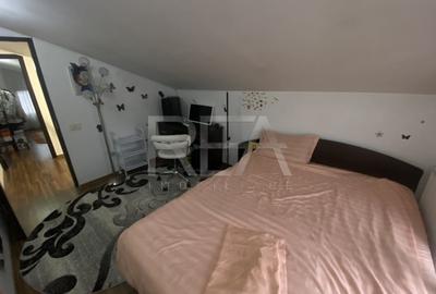 Penthouse Unic- Open-Space- Rahova - 12