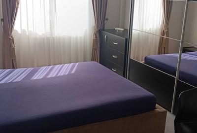 Apartament cu 3 camere decomandat în Central - 7