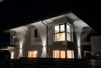 Casa smart, premium, 136 mp utili, 510 mp teren, piscina, zo - 13