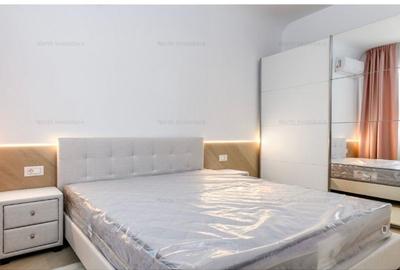 Apartament cu 2 camere, mobilat în Central - 6